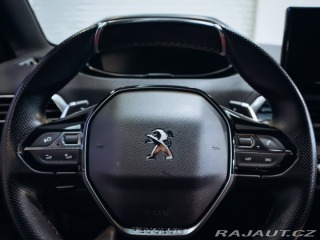 Peugeot 3008 GT PACK HYBRID4 300 e-EAT 2021
