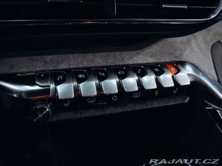 Peugeot 3008 GT PACK HYBRID4 300 e-EAT 2021