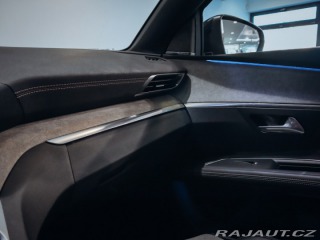 Peugeot 3008 GT PACK HYBRID4 300 e-EAT 2021