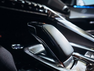 Peugeot 3008 GT PACK HYBRID4 300 e-EAT 2021
