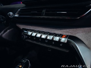 Peugeot 3008 GT PACK HYBRID4 300 e-EAT 2021