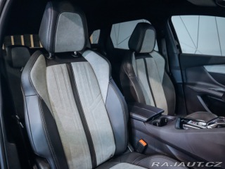 Peugeot 3008 GT PACK HYBRID4 300 e-EAT 2021