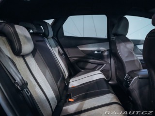 Peugeot 3008 GT PACK HYBRID4 300 e-EAT 2021