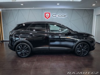 Peugeot 3008 GT PACK HYBRID4 300 e-EAT 2021