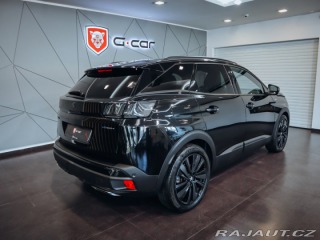 Peugeot 3008 GT PACK HYBRID4 300 e-EAT 2021