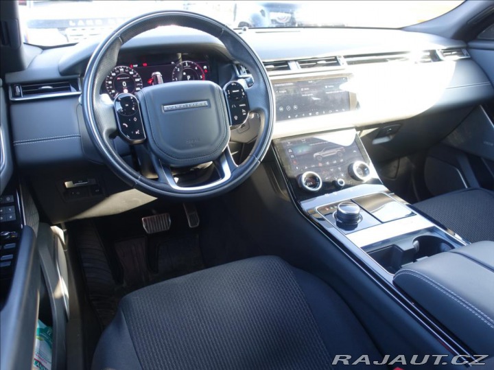 Land Rover Range Rover Velar 3,0 D300 HSE R-Dynamic,1. 2020