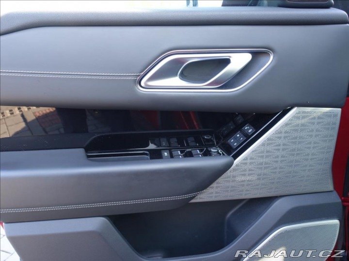 Land Rover Range Rover Velar 3,0 D300 HSE R-Dynamic,1. 2020
