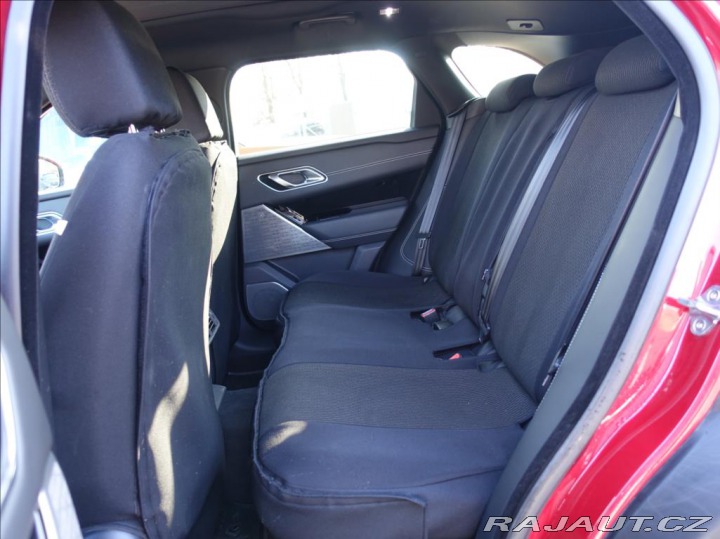 Land Rover Range Rover Velar 3,0 D300 HSE R-Dynamic,1. 2020