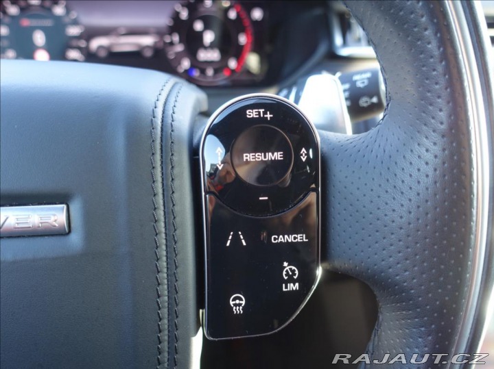Land Rover Range Rover Velar 3,0 D300 HSE R-Dynamic,1. 2020