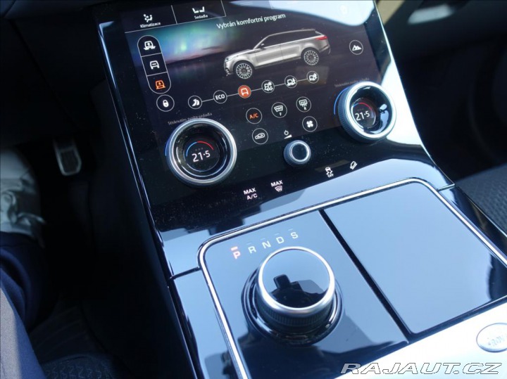 Land Rover Range Rover Velar 3,0 D300 HSE R-Dynamic,1. 2020