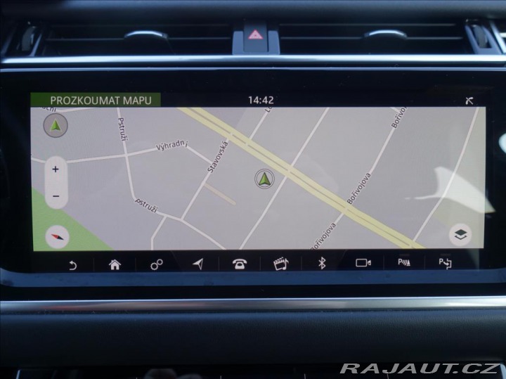Land Rover Range Rover Velar 3,0 D300 HSE R-Dynamic,1. 2020