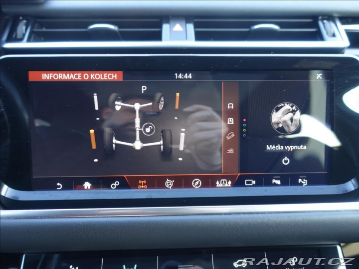 Land Rover Range Rover Velar 3,0 D300 HSE R-Dynamic,1. 2020