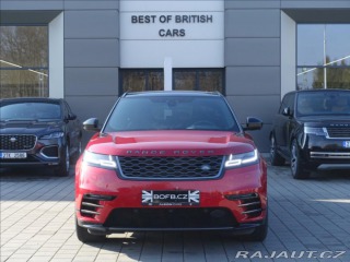 Land Rover Range Rover Velar 3,0 D300 HSE R-Dynamic,1. 2020