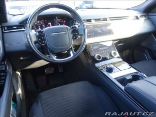 Land Rover Range Rover Velar 3,0 D300 HSE R-Dynamic,1. 2020