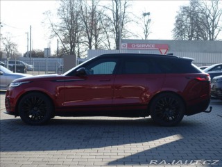 Land Rover Range Rover Velar 3,0 D300 HSE R-Dynamic,1. 2020