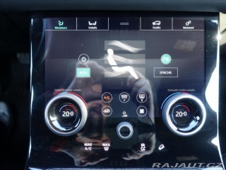 Land Rover Range Rover Velar 3,0 D300 HSE R-Dynamic,1. 2020