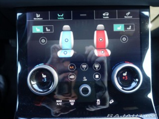 Land Rover Range Rover Velar 3,0 D300 HSE R-Dynamic,1. 2020