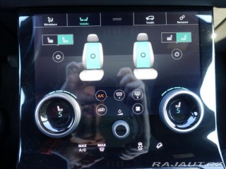 Land Rover Range Rover Velar 3,0 D300 HSE R-Dynamic,1. 2020