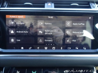 Land Rover Range Rover Velar 3,0 D300 HSE R-Dynamic,1. 2020