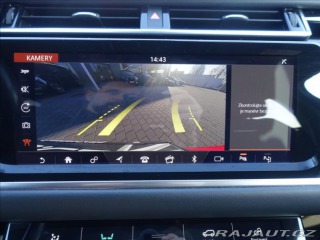 Land Rover Range Rover Velar 3,0 D300 HSE R-Dynamic,1. 2020
