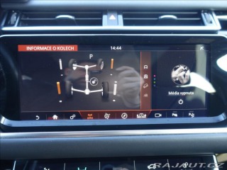 Land Rover Range Rover Velar 3,0 D300 HSE R-Dynamic,1. 2020