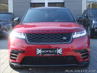 Land Rover Range Rover Velar 3,0 D300 HSE R-Dynamic,1. 2020