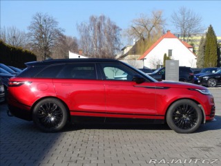 Land Rover Range Rover Velar 3,0 D300 HSE R-Dynamic,1. 2020