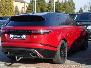 Land Rover Range Rover Velar 3,0 D300 HSE R-Dynamic,1. 2020