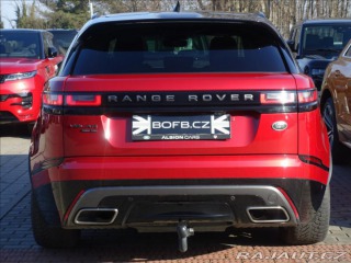 Land Rover Range Rover Velar 3,0 D300 HSE R-Dynamic,1. 2020