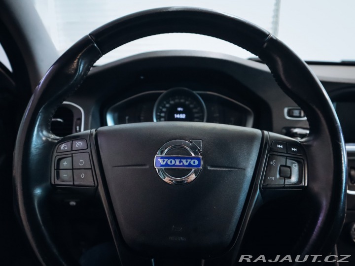 Volvo S60 2.0 D4 Kinetic, Navi 2015