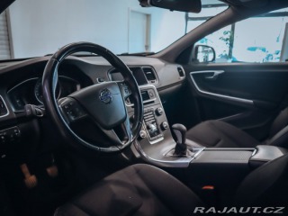 Volvo S60 2.0 D4 Kinetic, Navi 2015