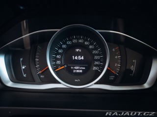 Volvo S60 2.0 D4 Kinetic, Navi 2015