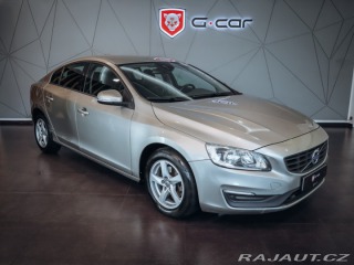 Volvo S60 2.0 D4 Kinetic, Navi 2015