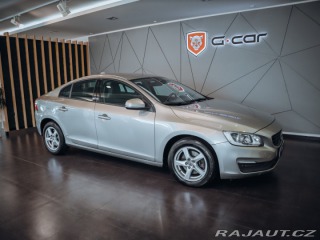Volvo S60 2.0 D4 Kinetic, Navi 2015
