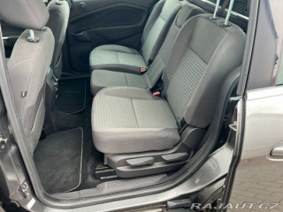 Ford Grand C-MAX 2,0 TDCi 110kW TITANIUM 7 2015