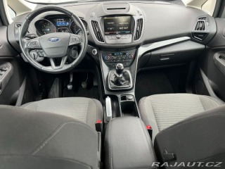 Ford Grand C-MAX 2,0 TDCi 110kW TITANIUM 7 2015