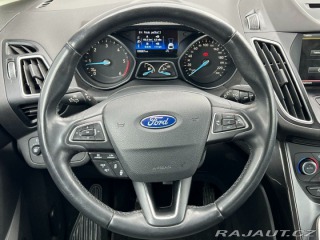 Ford Grand C-MAX 2,0 TDCi 110kW TITANIUM 7 2015