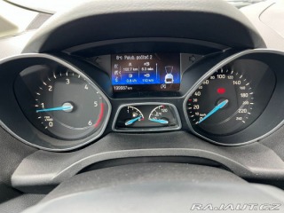 Ford Grand C-MAX 2,0 TDCi 110kW TITANIUM 7 2015