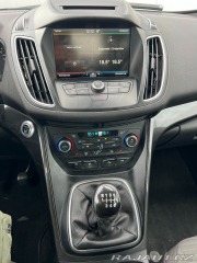 Ford Grand C-MAX 2,0 TDCi 110kW TITANIUM 7 2015