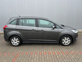 Ford Grand C-MAX 2,0 TDCi 110kW TITANIUM 7 2015