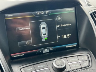 Ford Grand C-MAX 2,0 TDCi 110kW TITANIUM 7 2015