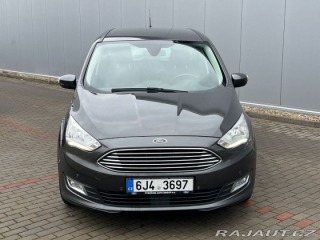 Ford Grand C-MAX 2,0 TDCi 110kW TITANIUM 7 2015