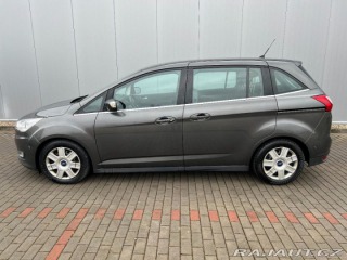 Ford Grand C-MAX 2,0 TDCi 110kW TITANIUM 7 2015