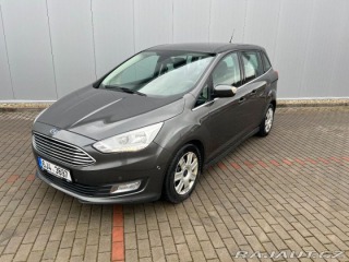Ford Grand C-MAX 2,0 TDCi 110kW TITANIUM 7 2015