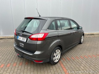 Ford Grand C-MAX 2,0 TDCi 110kW TITANIUM 7 2015