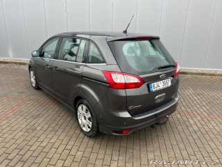 Ford Grand C-MAX 2,0 TDCi 110kW TITANIUM 7 2015