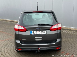 Ford Grand C-MAX 2,0 TDCi 110kW TITANIUM 7 2015