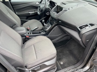 Ford Grand C-MAX 2,0 TDCi 110kW TITANIUM 7 2015
