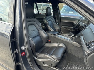 Volvo XC90 D5 R Design 7 míst 2017
