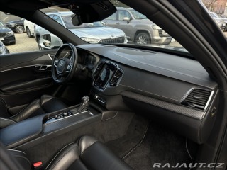 Volvo XC90 D5 R Design 7 míst 2017